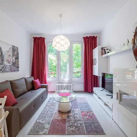 Your Perfect Place To Stay On Vitosha Str Apt София Экстерьер фото