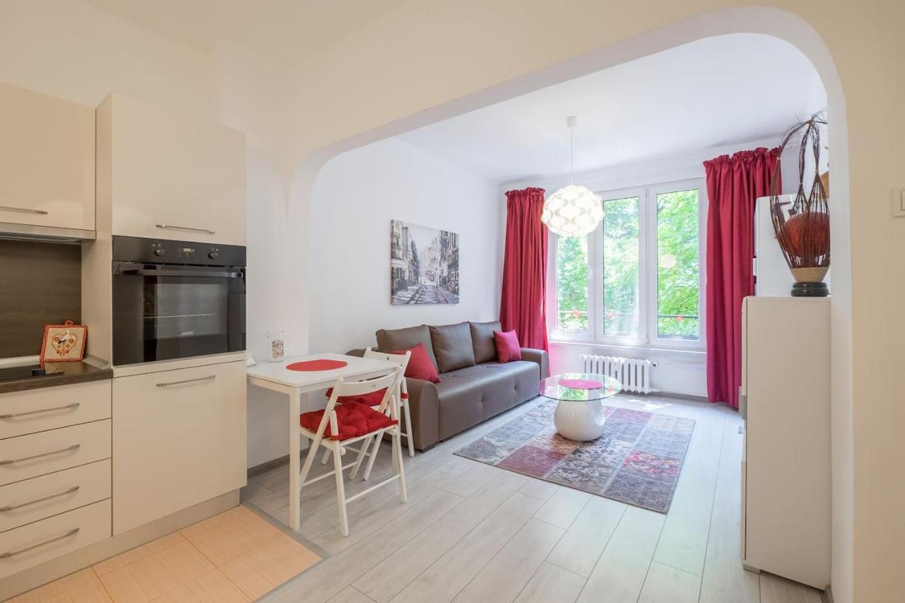 Your Perfect Place To Stay On Vitosha Str Apt София Экстерьер фото