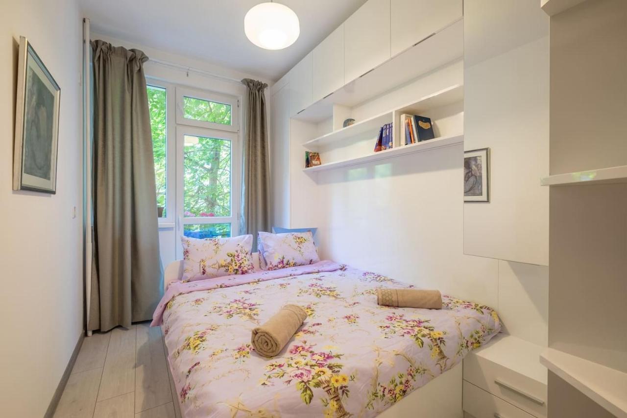 Your Perfect Place To Stay On Vitosha Str Apt София Экстерьер фото