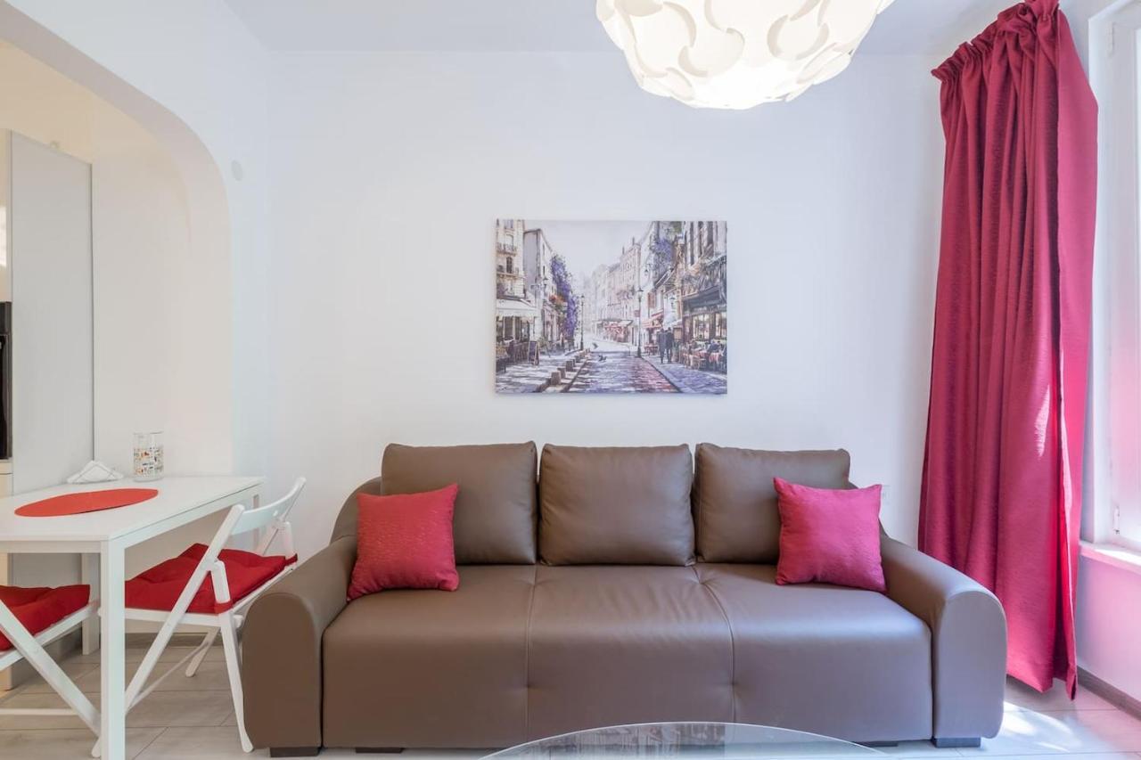 Your Perfect Place To Stay On Vitosha Str Apt София Экстерьер фото