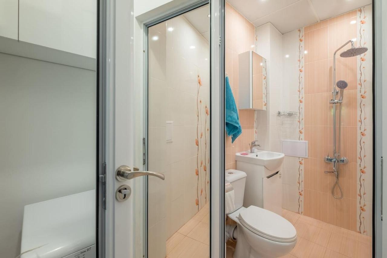 Your Perfect Place To Stay On Vitosha Str Apt София Экстерьер фото