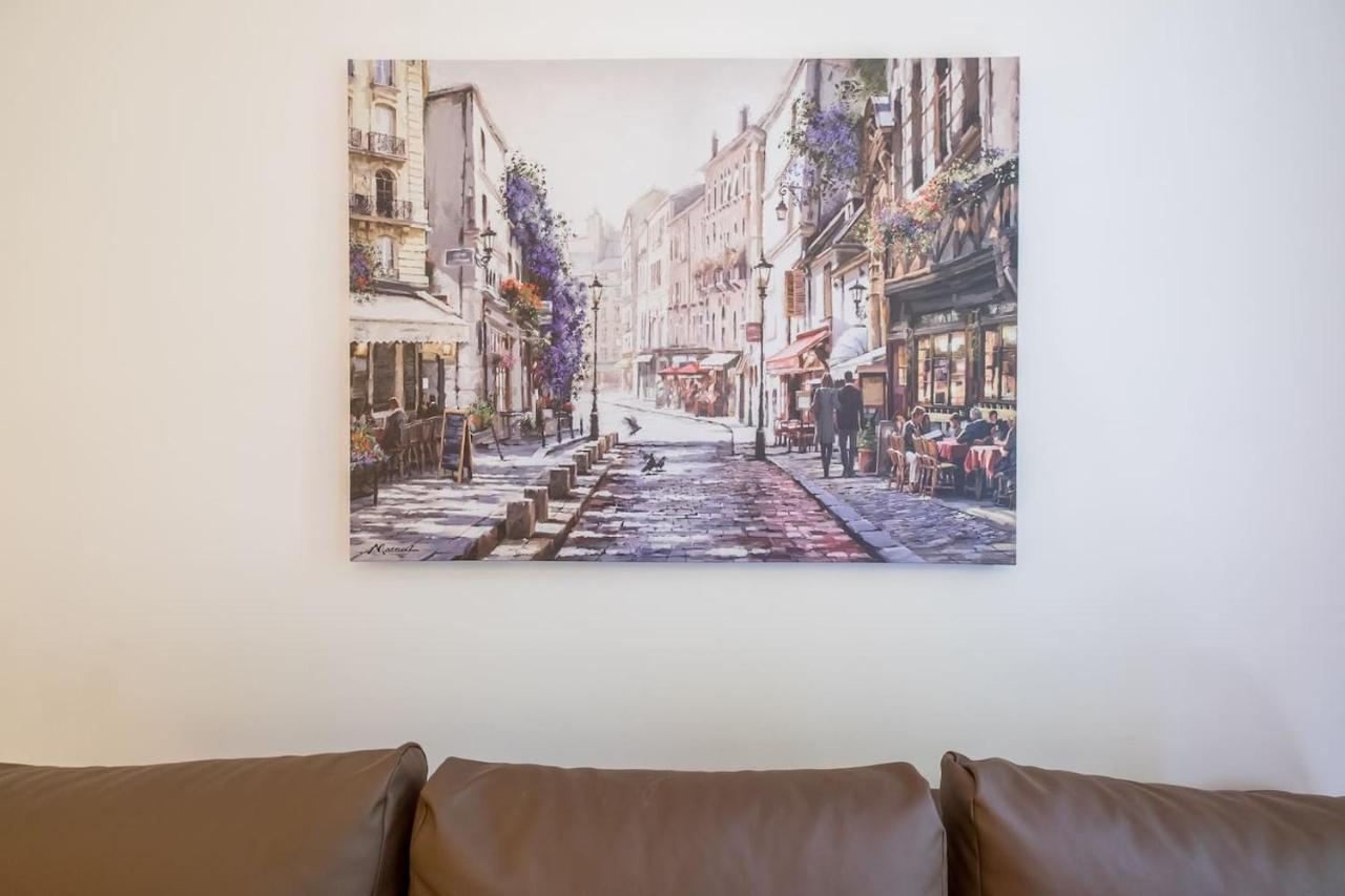 Your Perfect Place To Stay On Vitosha Str Apt София Экстерьер фото