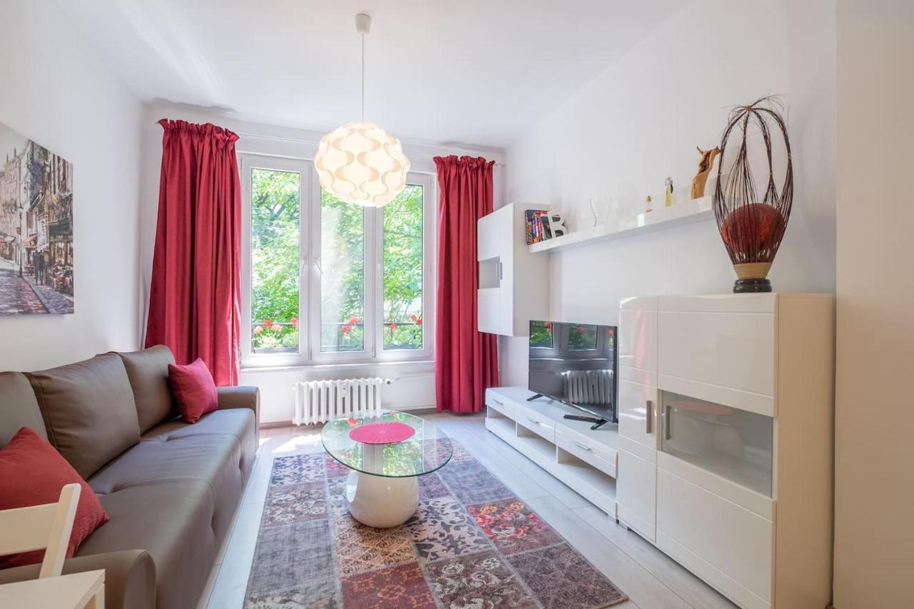 Your Perfect Place To Stay On Vitosha Str Apt София Экстерьер фото
