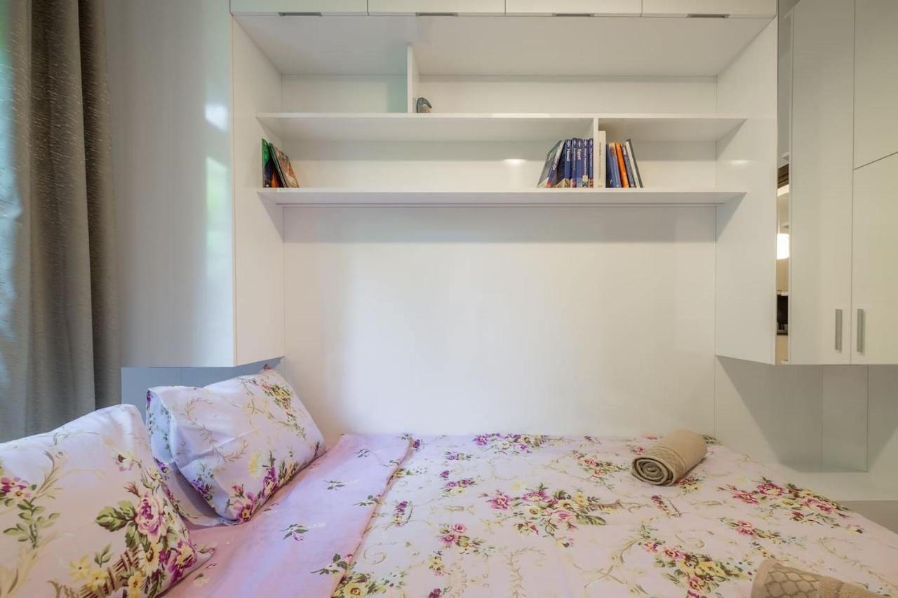 Your Perfect Place To Stay On Vitosha Str Apt София Экстерьер фото